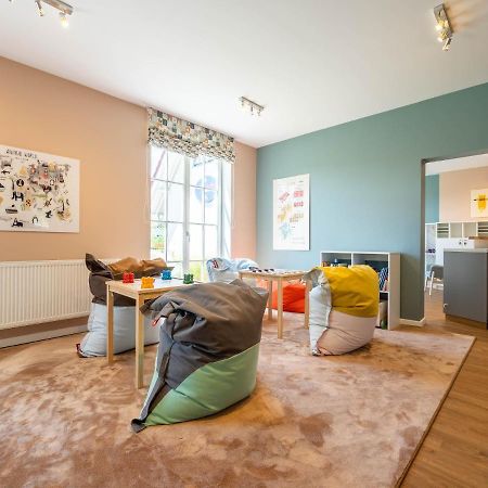 Feriendorf Rugana - Klassik Appartement Mit 1 Schlafzimmer B58 Dranske Eksteriør bilde